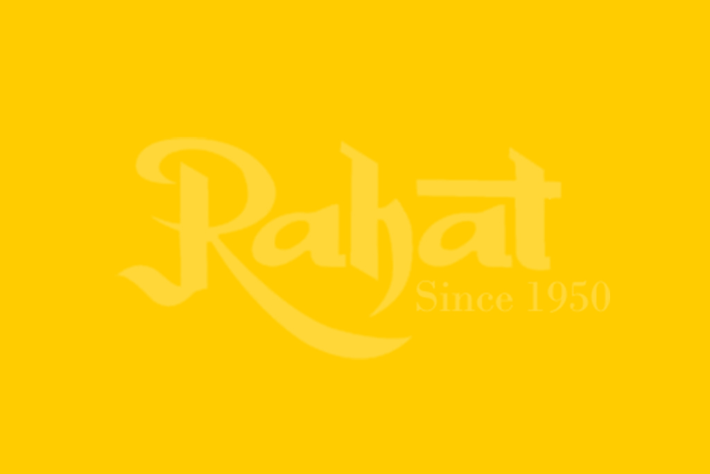 Rahat – Since1950