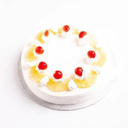 PINEAPPLE CAKE (2 LB)